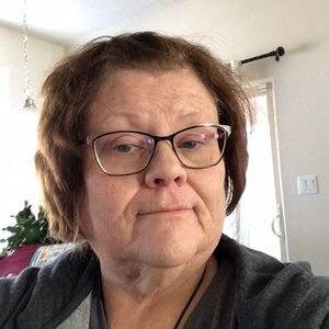 Meet your Posher, Peggy